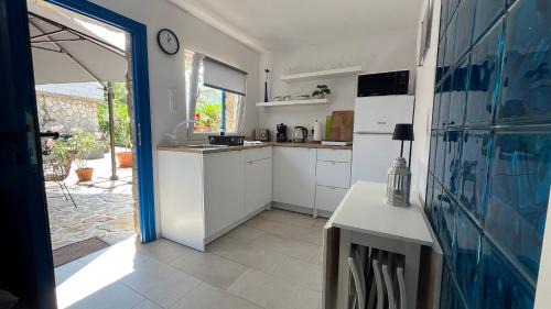 Krk Apartamento | Blue Penguin - Big Beautiful Terrace