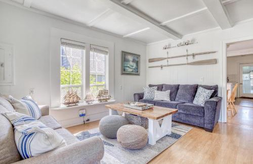 Gleneden Beach Casa | Blue Pineapple