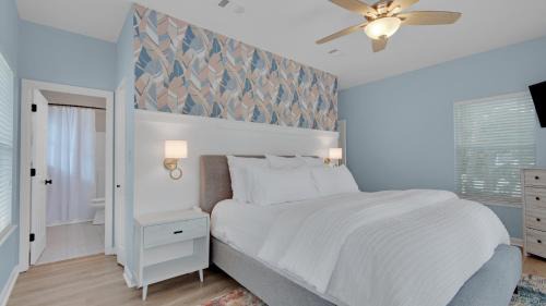 Village of Sugar Beach Casa | Blue Pineapple