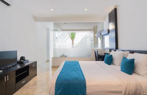 Uluwatu Complejo | Blue Point Resort and Spa