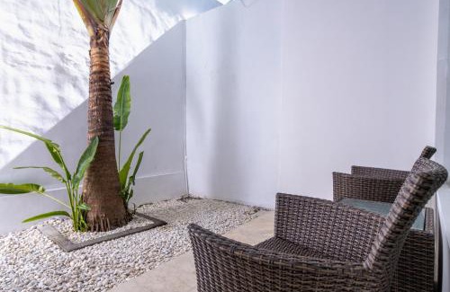 Uluwatu Complejo | Blue Point Resort and Spa
