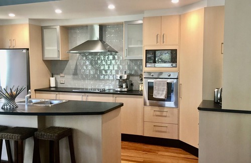 Smiths Lake Casa | ¡Olvídate de los dispositivos y sintoniza la naturaleza!