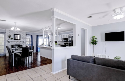 Heritage Casa | Blue Pool Family House
