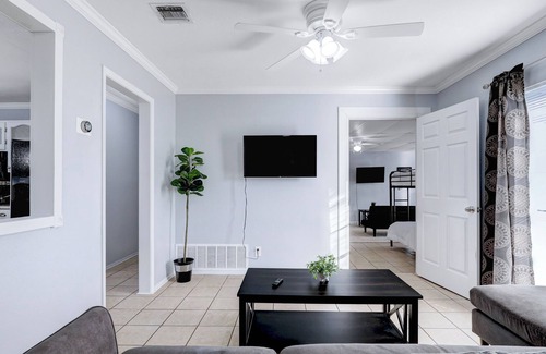 Heritage Casa | Blue Pool Family House