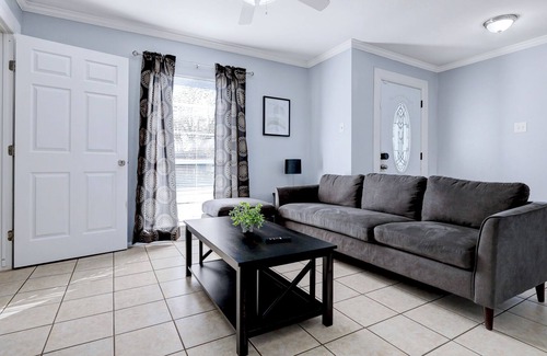 Heritage Casa | Blue Pool Family House