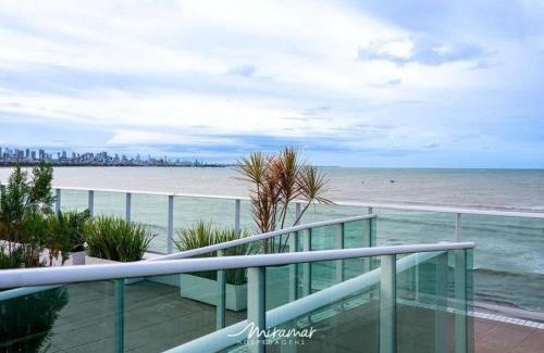 Cabo Branco Apartamento | Blue Premium em Cabo Branco Beira Mar