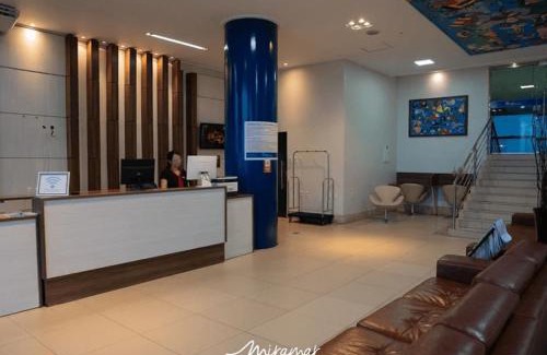 Cabo Branco Apartamento | Blue Premium em Cabo Branco Beira Mar
