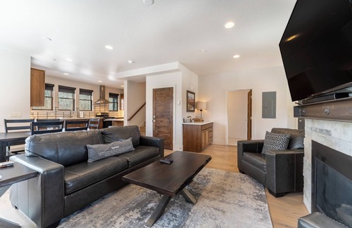 Silverthorne Apartamento | Blue R Flats Bld 4 #101