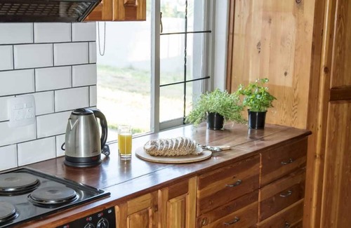 Bloemfontein Casa | Blue Rain Guesthouse