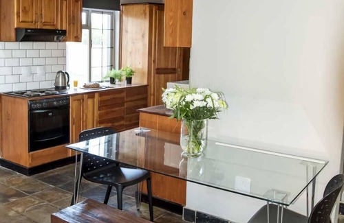 Bloemfontein Casa | Blue Rain Guesthouse