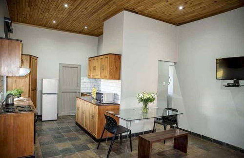Bloemfontein Casa | Blue Rain Guesthouse
