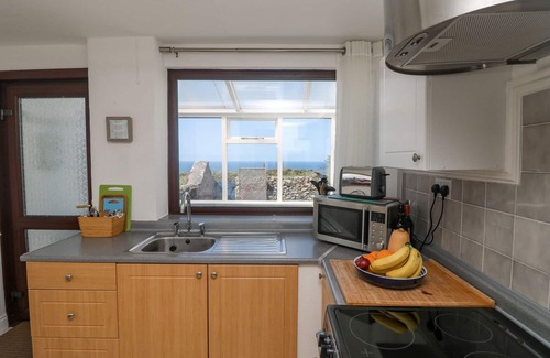 Pendeen Cabaña | Blue Reef Cottage, PENDEEN