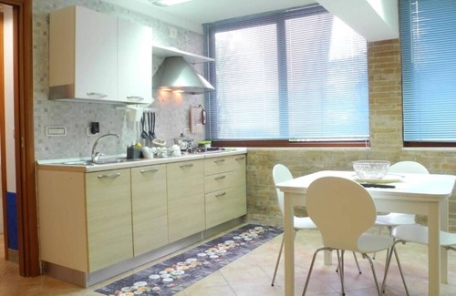 Pellezzano Apartamento | Blue - Relaxation near Salerno, Pompeii &Amalfi