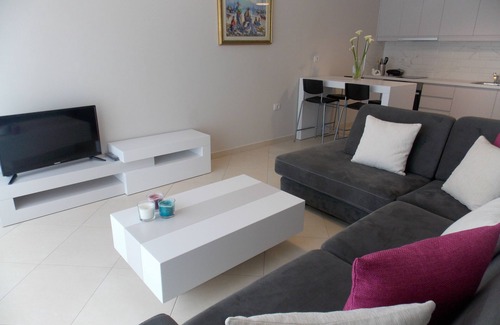 Kodrra Apartamento | Blue Residence