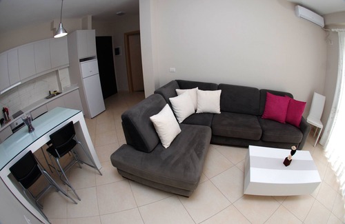 Kodrra Apartamento | Blue Residence
