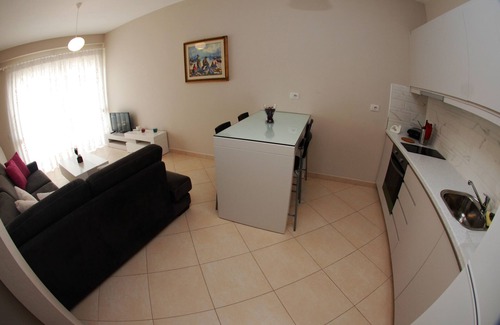 Kodrra Apartamento | Blue Residence