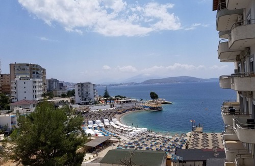 Kodrra Apartamento | Blue Residence