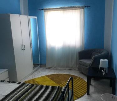 Bakau Cama Y Desayuno | BLUE RESIDENCE
