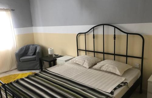 Bakau Cama Y Desayuno | BLUE RESIDENCE