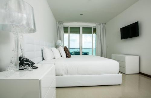 Palm Beach Apartamento | Blue Residences