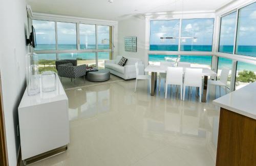 Palm Beach Apartamento | Blue Residences