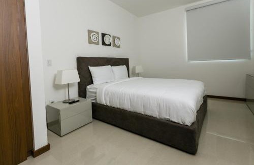 Palm Beach Apartamento | Blue Residences