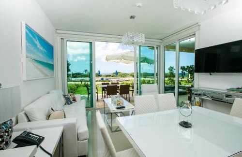 Palm Beach Apartamento | Blue Residences