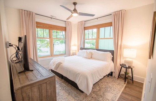 Blowing Rock Condominio | Blue Ridge at Main and Pine