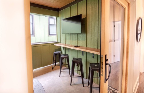 Blowing Rock Condominio | Blue Ridge at Main and Pine