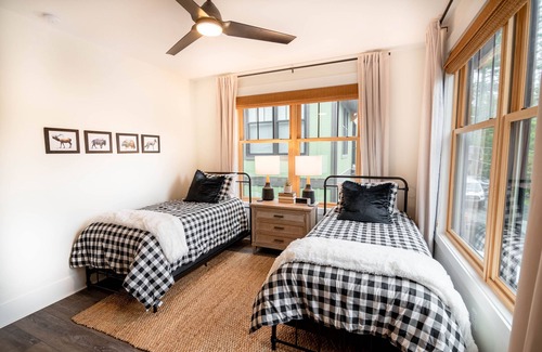 Blowing Rock Condominio | Blue Ridge at Main and Pine