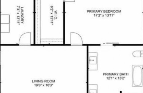 Greer Casa | Blue Ridge Cottage- 5 Min to DT Greer