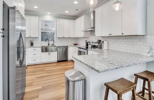 Greer Casa | Blue Ridge Cottage- 5 Min to DT Greer