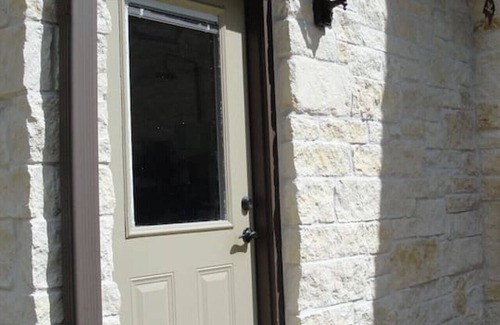 Valley Ridge Condominio | Blue Ridge Hideaway ~ Aggieland Alquileres vacacionales