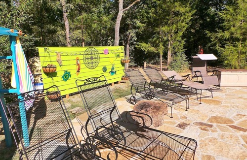 Valley Ridge Condominio | Blue Ridge Hideaway ~ Aggieland Alquileres vacacionales