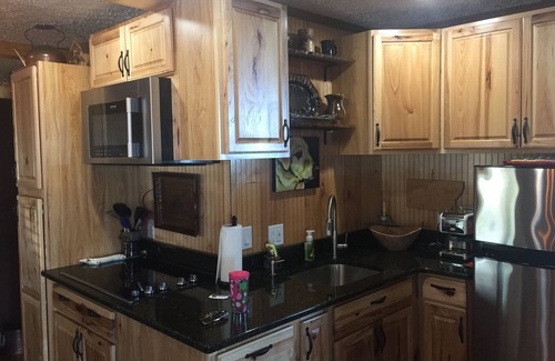 Morganton Cabina | Blue Ridge Mountain Cabin With Million Dollar View