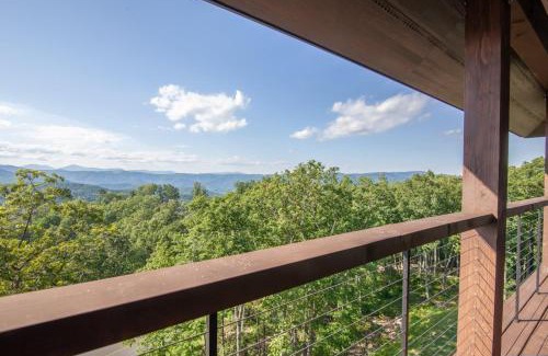 Lenoir Casa | Blue Ridge Mtn Club Condo C-303