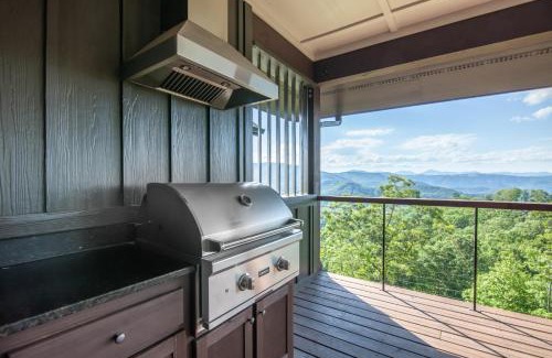 Lenoir Casa | Blue Ridge Mtn Club Condo C-303
