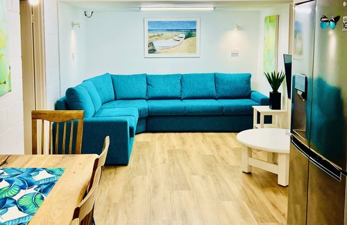 Wooli Apartamento | Blue River Apartments - Wooli Ocean - Waterfront