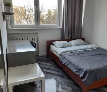Fabryczna Apartamento | Blue River - Niedzwiedzia