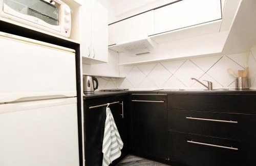 Fabryczna Apartamento | Blue River - Niedzwiedzia