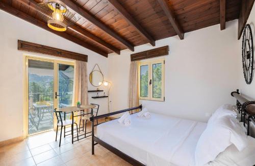 Kallithea Complejo | Blue Riviera villas & suites - Rodos