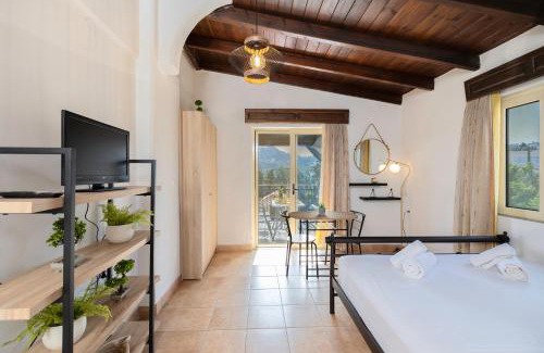 Kallithea Complejo | Blue Riviera villas & suites - Rodos