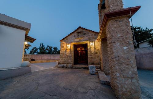 Kallithea Complejo | Blue Riviera villas & suites - Rodos