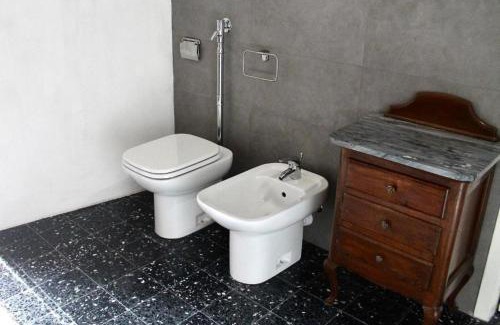 Saluzzo Apartamento | Blue Room