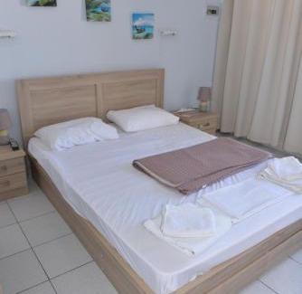 Adamas Hotel | Blue Rooms