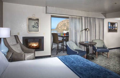 Morro Bay Hotel | Blue Sail Inn