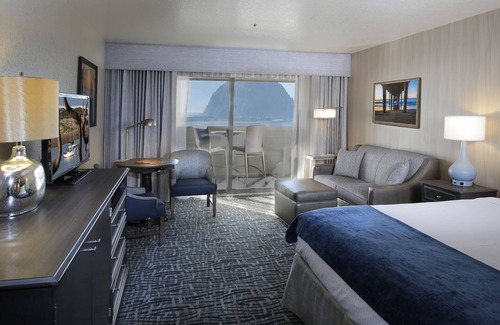 Morro Bay Hotel | Blue Sail Inn