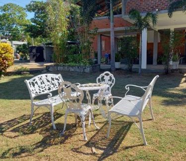 Pasikuda Casa | Blue Sands Beach Resort