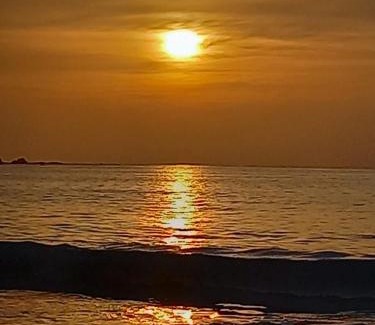 Pasikuda Casa | Blue Sands Beach Resort
