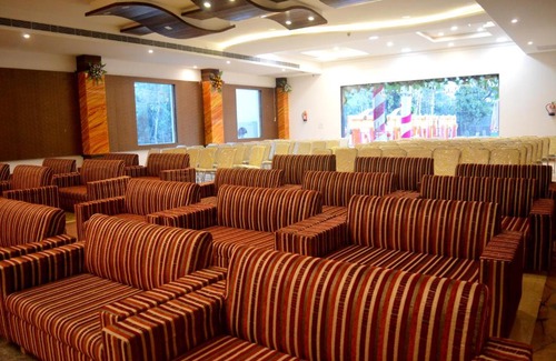 Ramnagar Hotel | Blue Sapphire